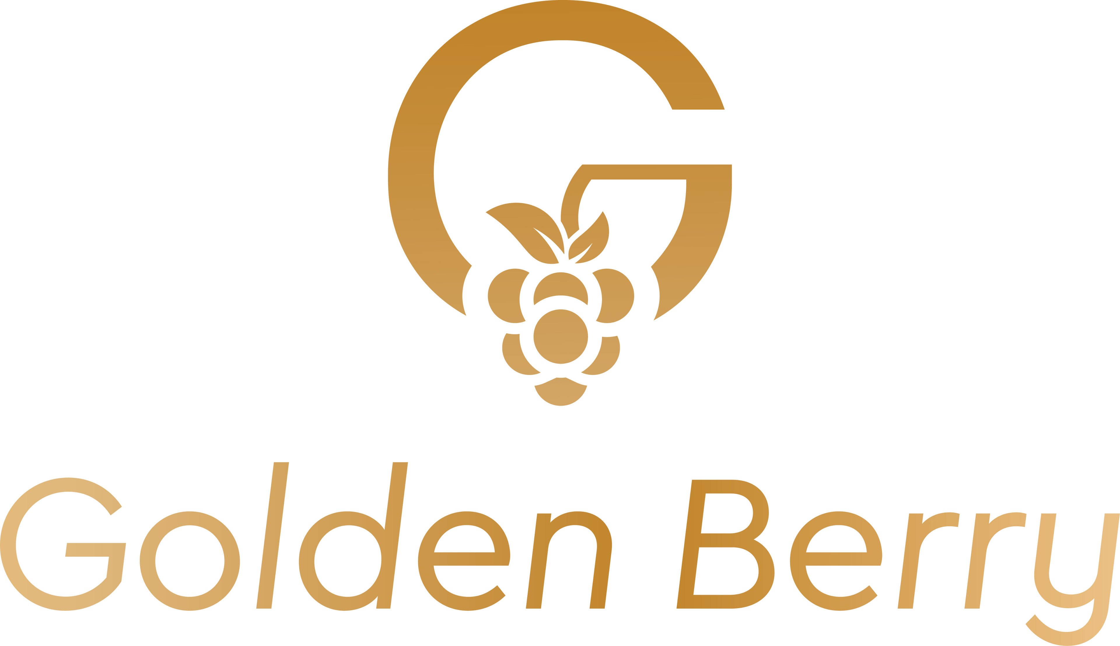 Golden Berry
